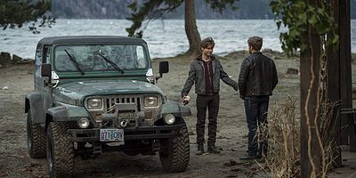 Cartel de 'Til Death Do You Part