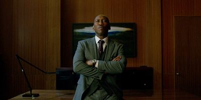 Cartel de Just to Get a Rep