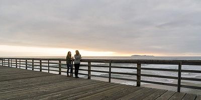 Cartel de Date of Death