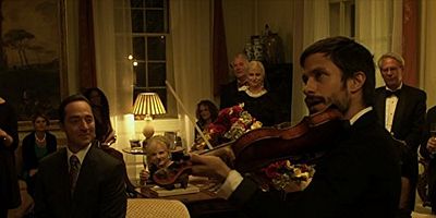 Cartel de You Go to My Head