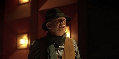 Cartel de Mozart With the Bacon