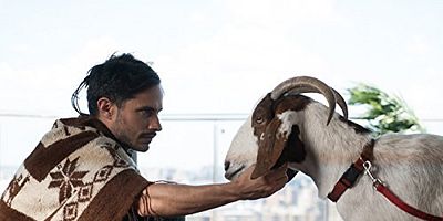 Cartel de Nothing Resonates Like Rhinoceros Foreskin