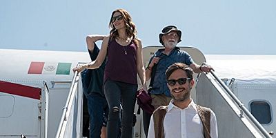 Cartel de Regresso Del Rey