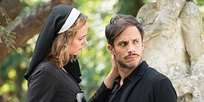 Cartel de Leave Everything Behind