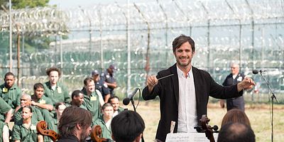 Cartel de Not Yet Titled