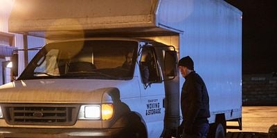 Cartel de Killer Queen