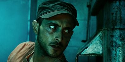 Cartel de Bueno para el alma