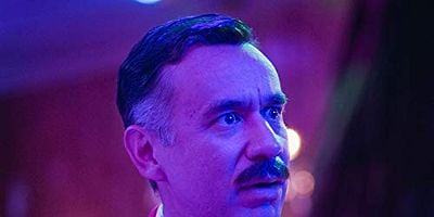 Cartel de El exorcismo