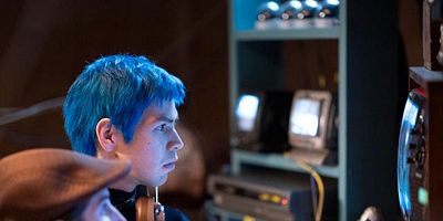 Cartel de El espanto de la herencia