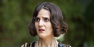 Cartel de El monstruo marino