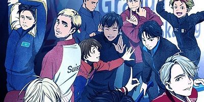 Cartel de Nan no Piroshiki!! Namida no Guranpuri Fainaru