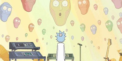 Cartel de Ponte ricoso