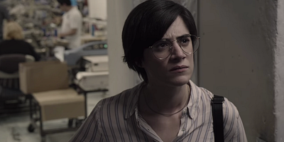 Cartel de Las Mueller Ribs