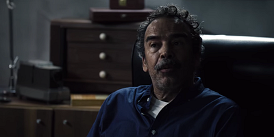 Cartel de No nos callarán