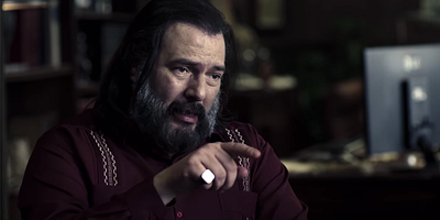 Cartel de La única constante es el cambio.