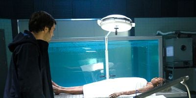 Cartel de The Last Mermaid