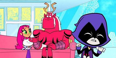 Cartel de Caramel Apples