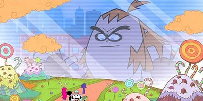 Cartel de Friendship