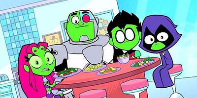 Cartel de Vegetables