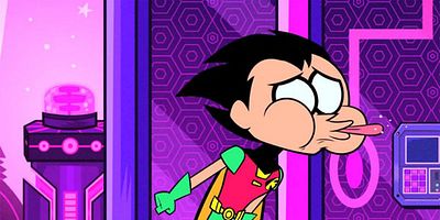 Cartel de Mouth Hole