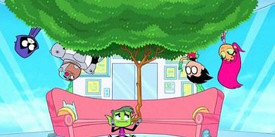 Cartel de Head Fruit