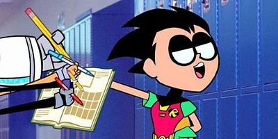 Cartel de Yearbook Madness