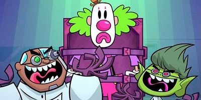 Cartel de The Return of Slade