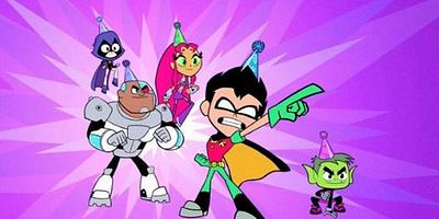 Cartel de More of the Same