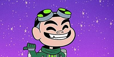 Cartel de Scary Figure Dance