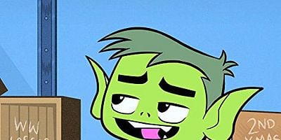 Cartel de Garage Sale