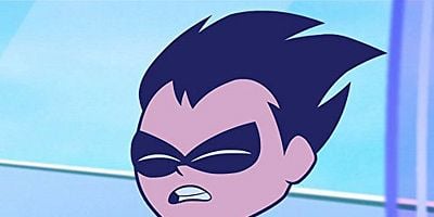 Cartel de Bottle Episode