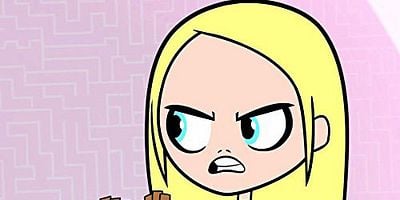 Cartel de Operation Dude Rescue: Part Two