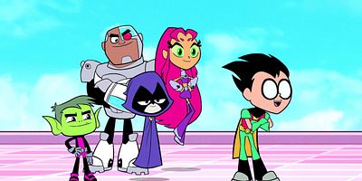 Cartel de The Streak: Part One