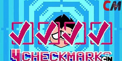 Cartel de Permanent Record