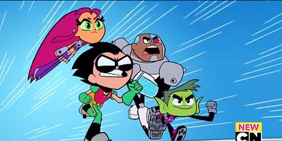 Cartel de Demon Prom