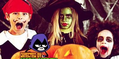 Cartel de Costume Contest