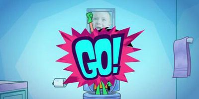 Cartel de Flashback: Part Two