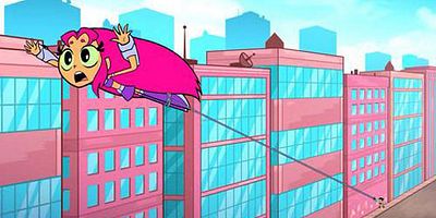 Cartel de The Inner Beauty of a Cactus