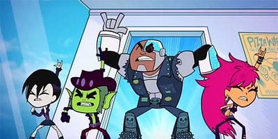 Cartel de Throne of Bones