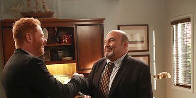 Cartel de The Closet Case