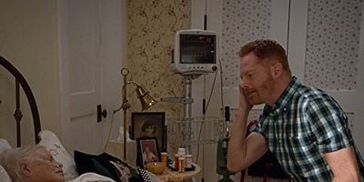 Cartel de A Tale of Three Cities