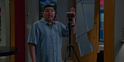 Cartel de Can't Elope