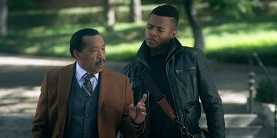 Cartel de Chapter II