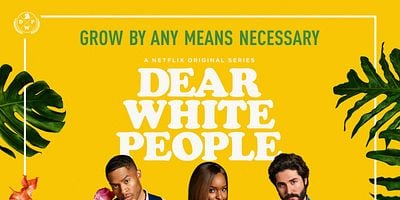 Cartel de Chapter VII