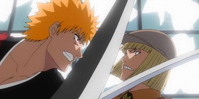 Cartel de VAIZAADO! Mezame shi sha tachi no chikara