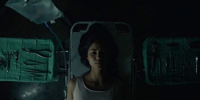 Cartel de Segunda piel