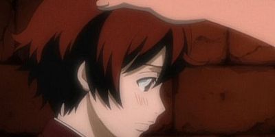 Cartel de Amagai no jitsuryoku, zanpakutō kaihou!