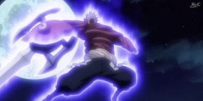 Cartel de Miserareta akumu, Kagami no naka no Ichigo