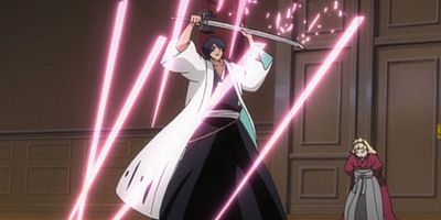 Cartel de Ichigo gekido! Ansatsu sha no himitsu