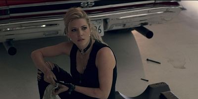 Cartel de Juventud desperdiciada